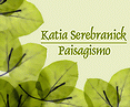Katia Serebranick Paisagismo