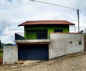 Casa a Venda em Sapucai Mirim