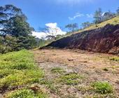 Terreno a Venda - Sapuca Mirim - Sul de Minas - Serra da Mantiqueira