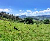 Terreno a Venda - Sapuca Mirim - Sul de Minas - Serra da Mantiqueira