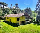 Sitio a Venda - Sapucai Mirim - Sul de Minas - Serra da Mantiqueira