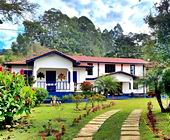 Sitio a Venda - Sapucai Mirim - Sul de Minas - Serra da Mantiqueira