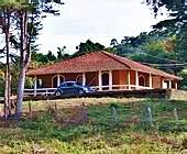 Sitio a Venda em Gonçalves - Sul de Minas - Serra da Mantiqueira