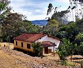 Sitio a Venda em Paraisopolis no Sul de Minas